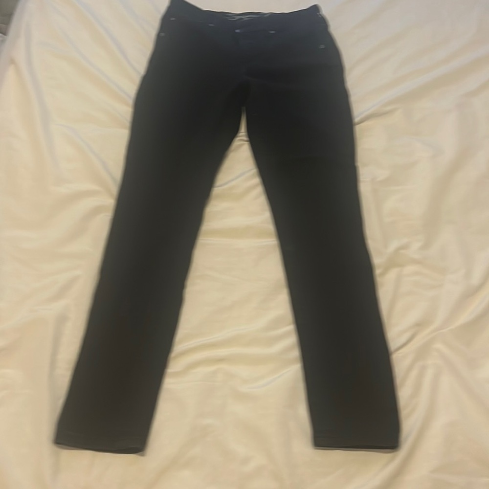 Seven. Jeans.